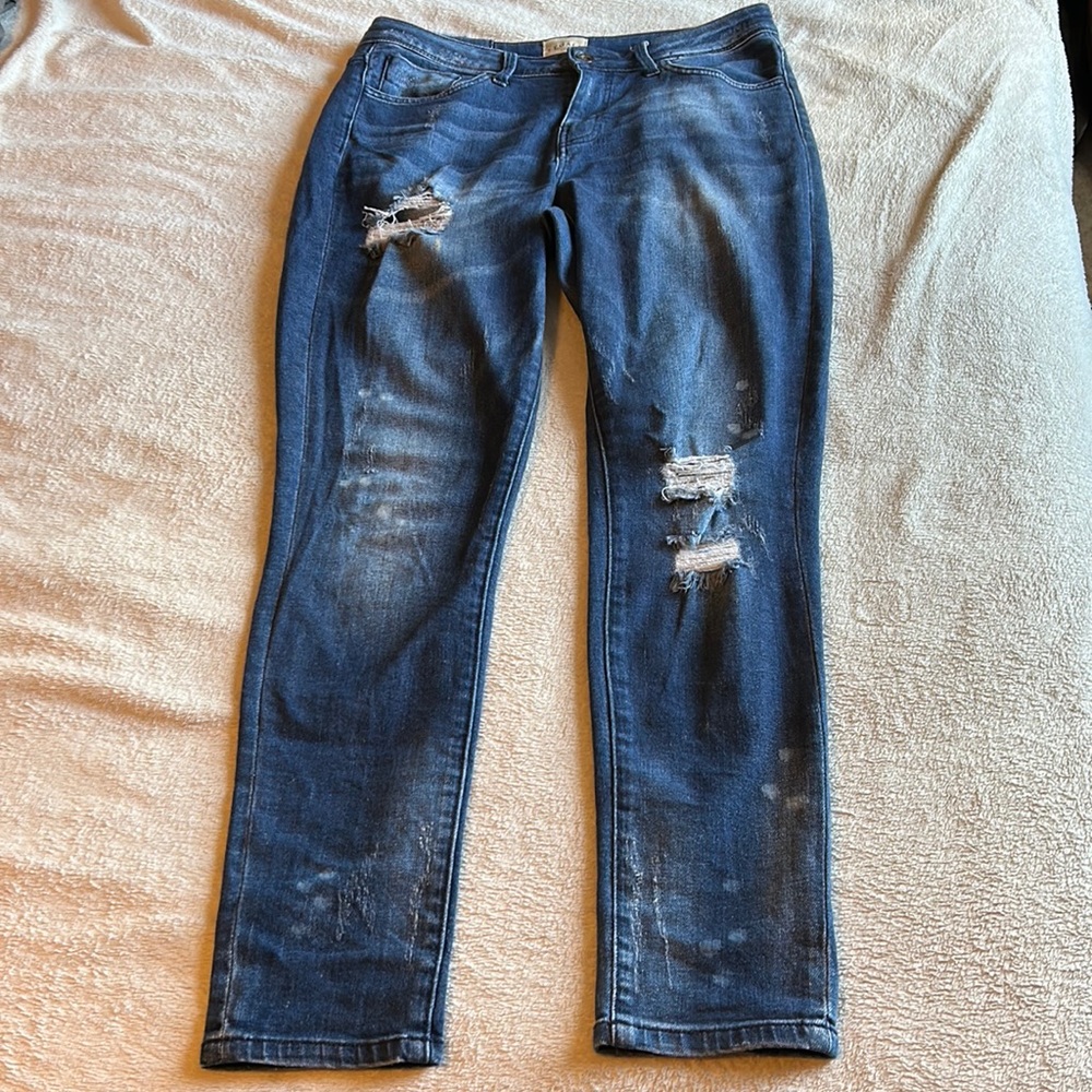 Legacy Collection by BKE The Original Skinny Size 27 Jeans 👖